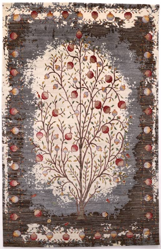 LORIBAFT Teppich 305x195 - Image 1