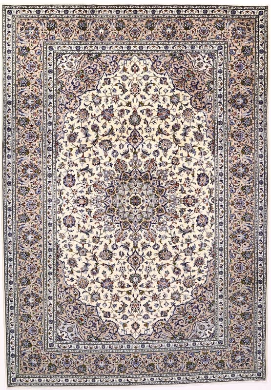 KESHAN Teppich 355x246_0