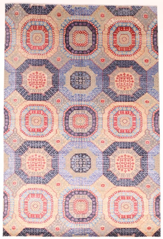 ModernLOTUS Teppich 298x200_0