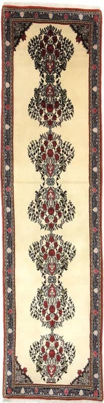 Ghom Teppich 300x76 - Image 1
