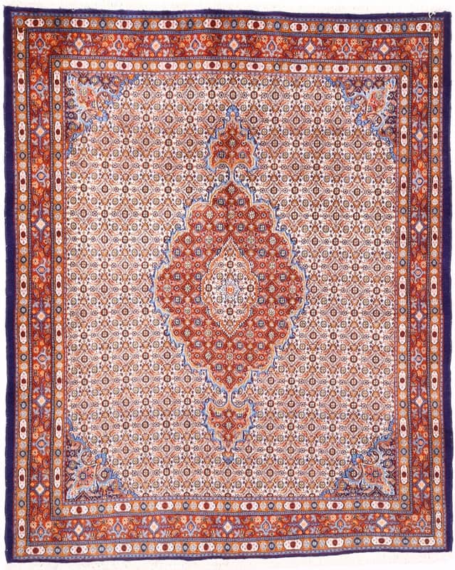 Moud Teppich 196x158_0