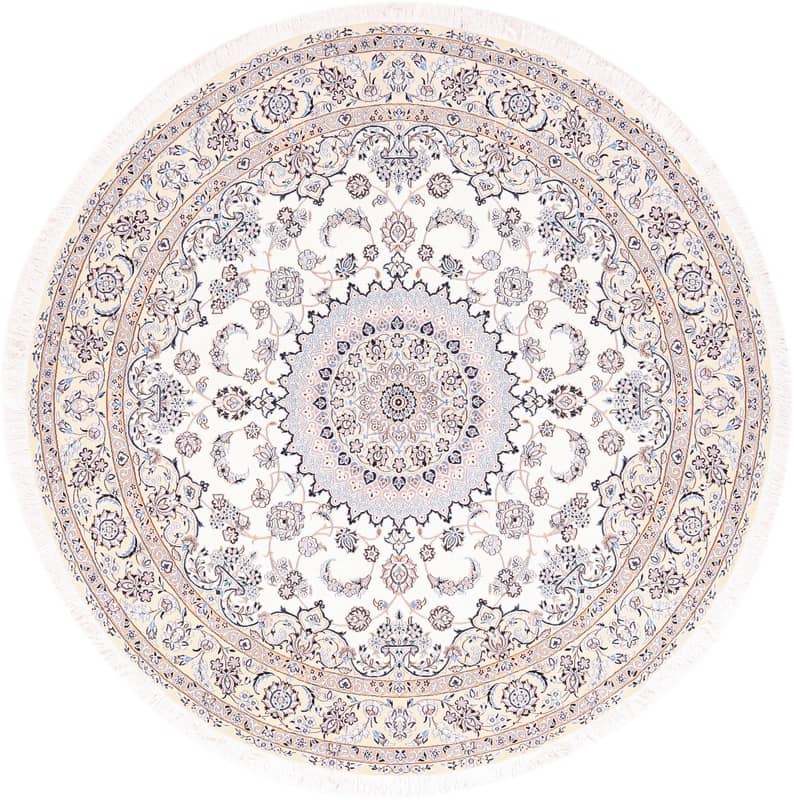Nain9La Teppich  253x253 - Image 1