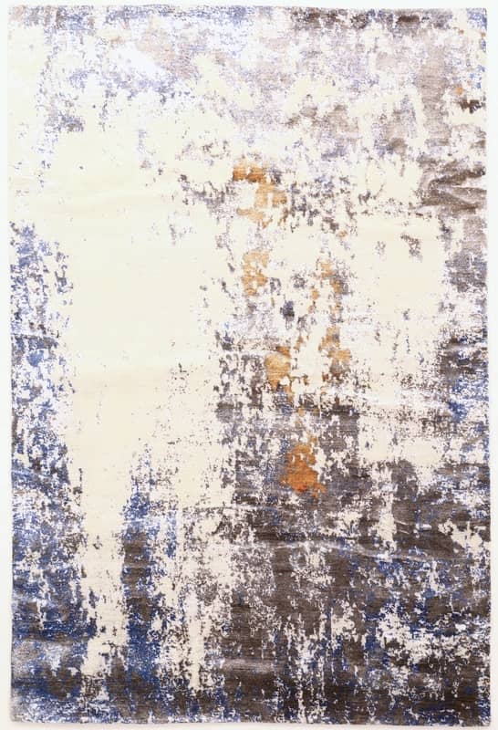 MODERN LOTUS Carpet 247x162 - Image 1