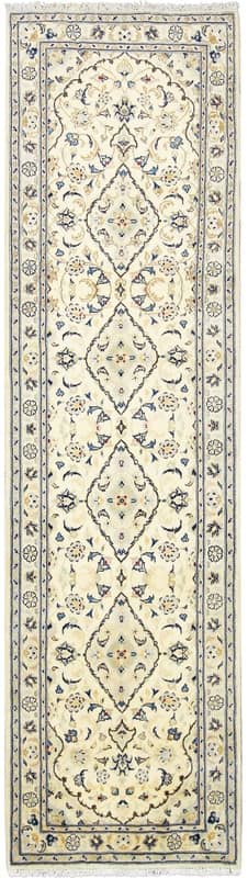 Kashan Teppich 298x81 - Image 1