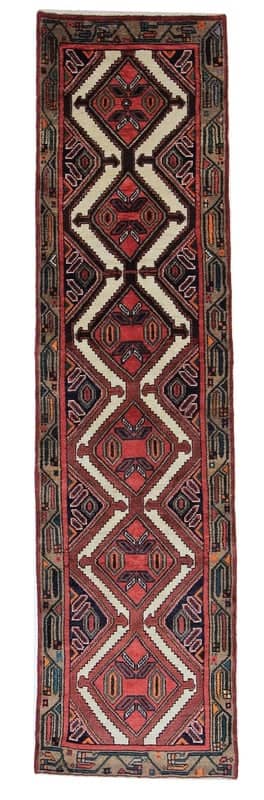 Hamadan Carpet  291x72 - Image 1