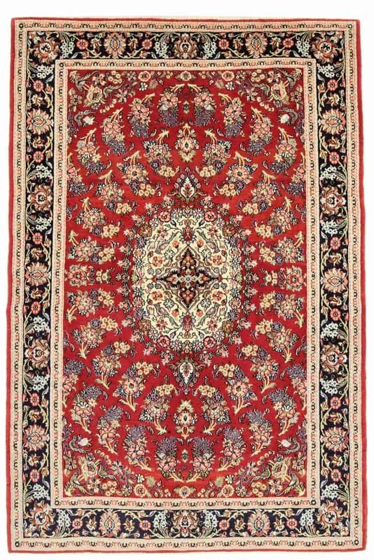 Ghom Kork Carpet 220x145_0