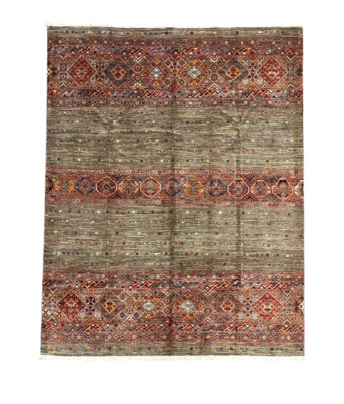 Ziegler Teppich 244x203 - Image 1