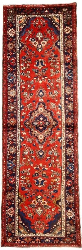 Hamadan  Carpet  310x96 - Image 1