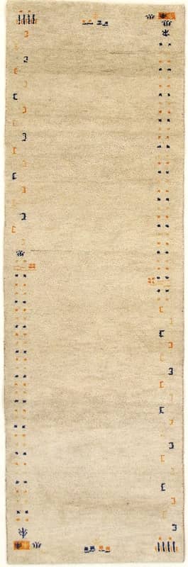 Gabbeh Carpet 250x80_0