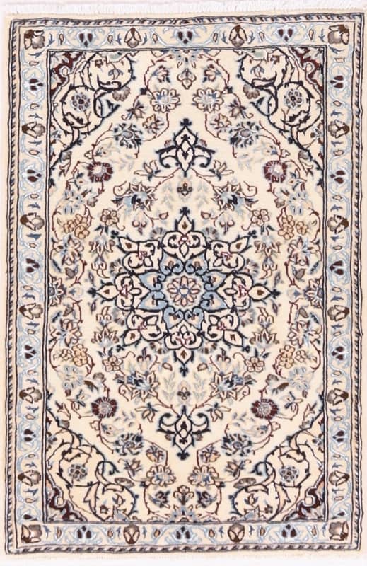 Nain9La Teppich 110x73 - Image 1