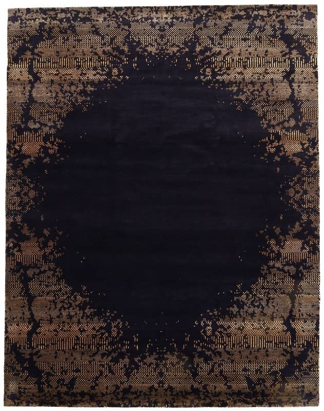 MODERN LOTUS Carpet 312x244 - Image 1