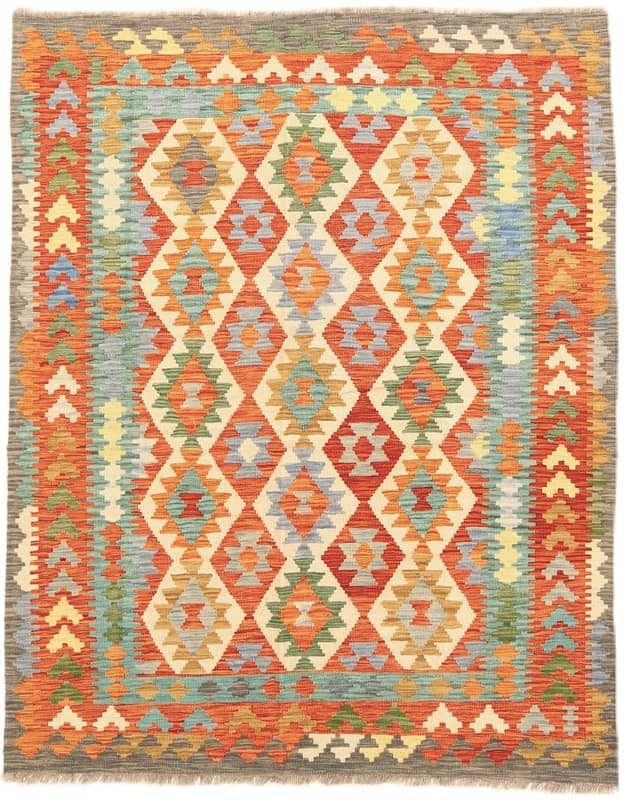 Kelim  Teppich 193x154_0