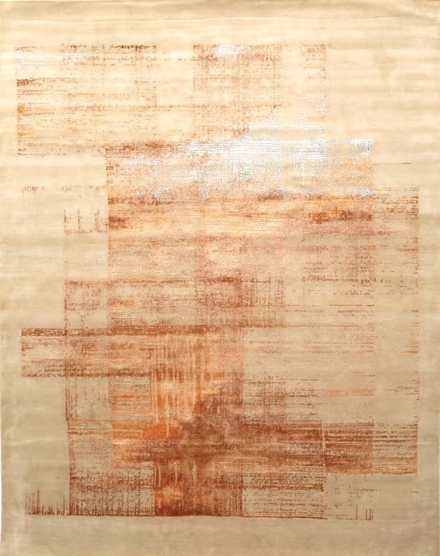 MODERN LOTUS Teppich 315x247_0