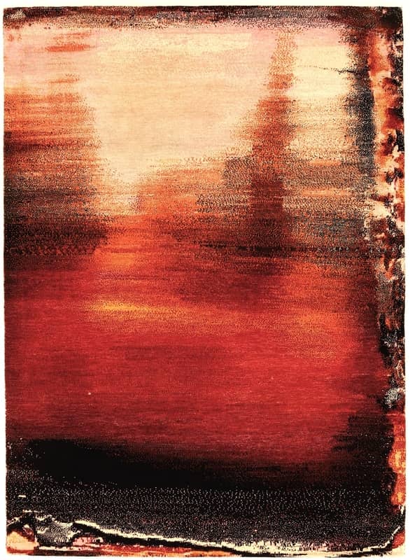 LORIBAFT FEIN Teppich  239x174_0