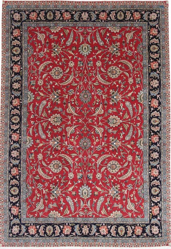 TABRIZ Teppich 345x245_0