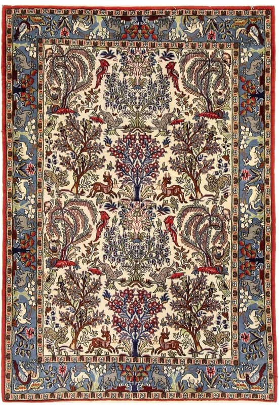 Ghom Teppich 198x137_0