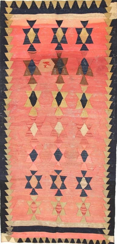 Kelim teppich 315x150_0