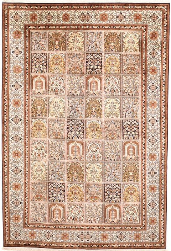 Kashmir SILK 282x190_0