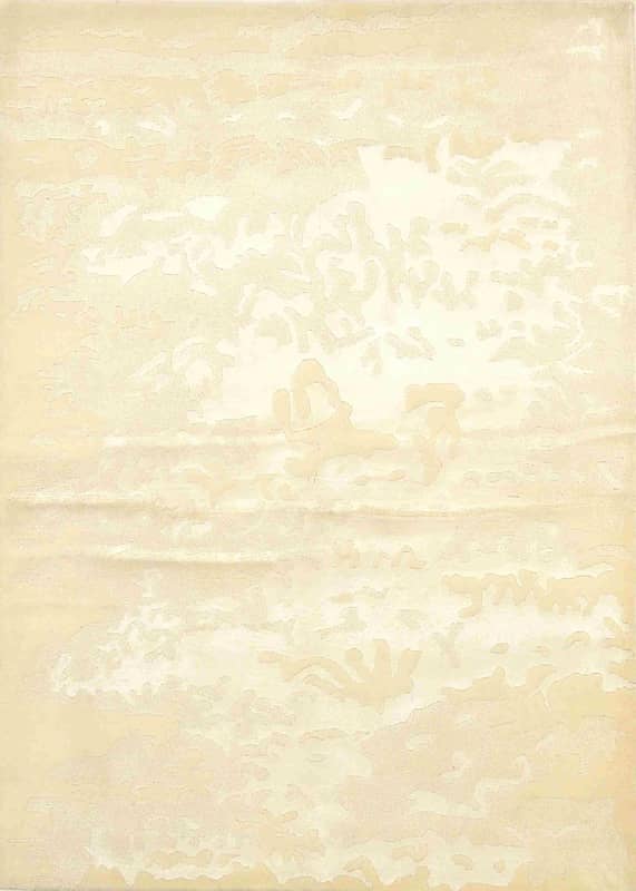 MODERN NEPAL Teppich  200x142 - Image 1