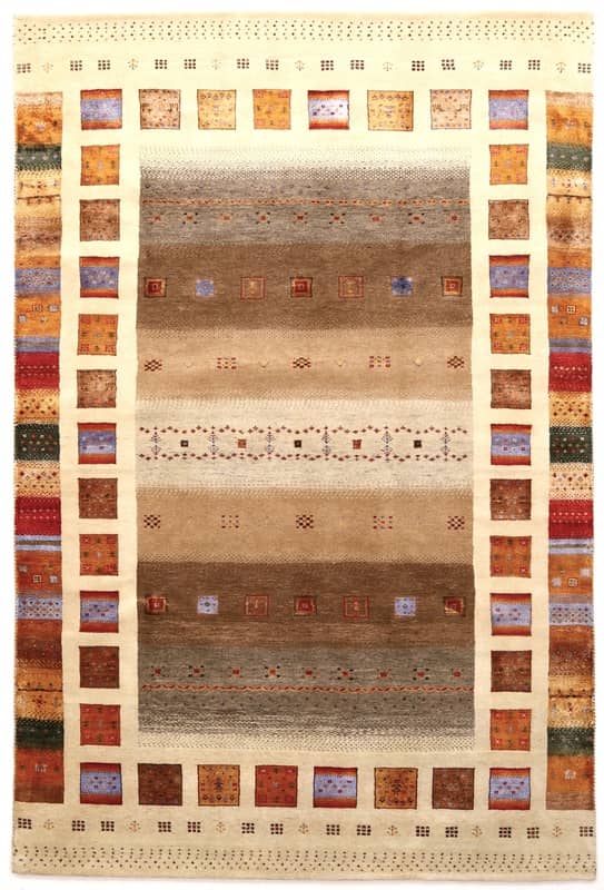 Loribaft Teppich  311x207_0