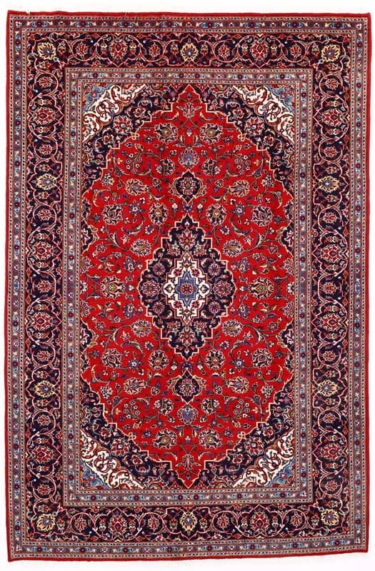 KESHAN Teppich 303x202_0