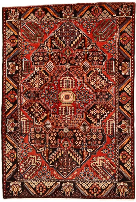 Save Teppich 205x140 - Image 1