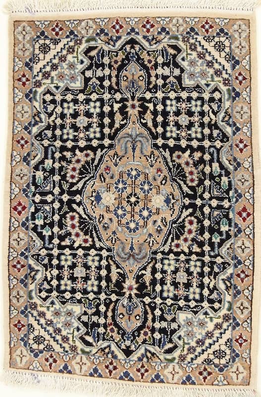 Nain Teppich 72x50 - Image 1