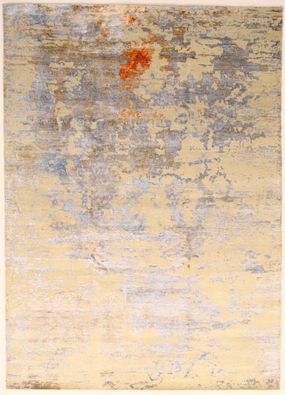 MODERN LOTUS  TEPPICH 349x251_0