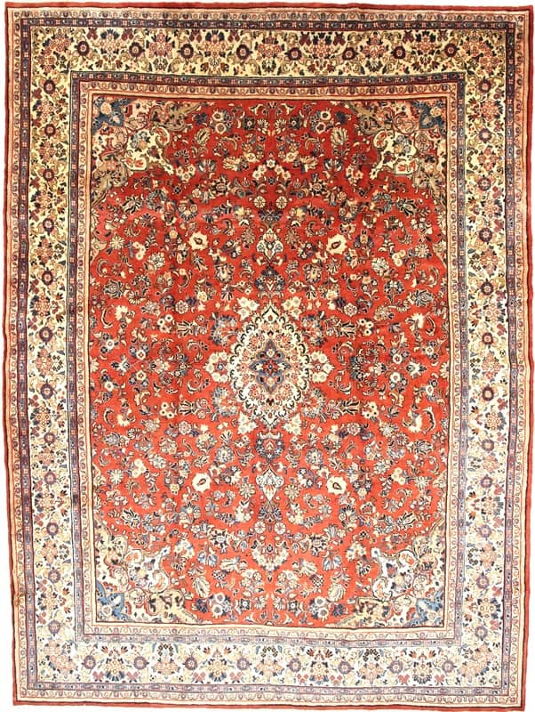 Sarough Teppich 421x310_0