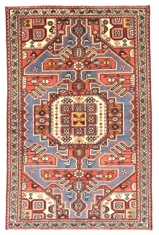 Meymeh Teppich 198x128 - Image 1