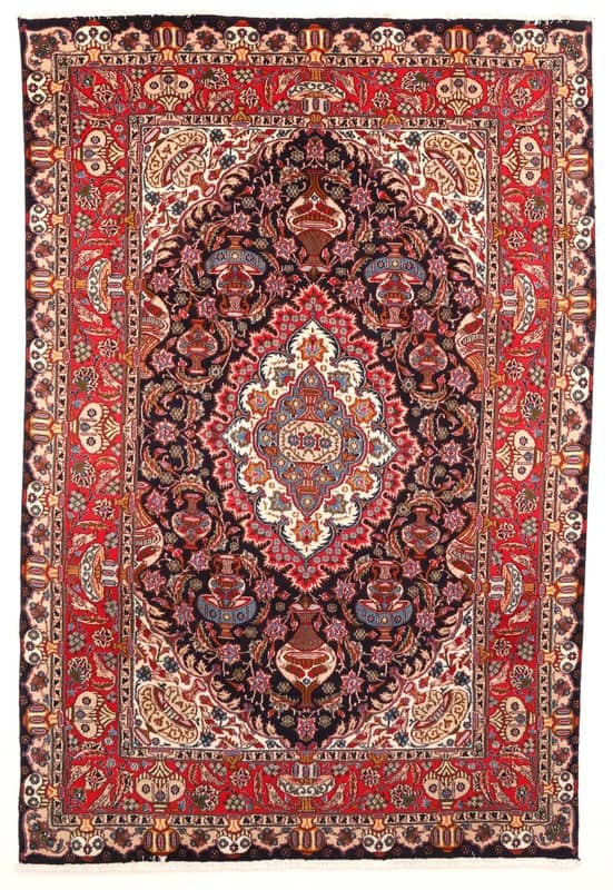 kashmar Teppich 304x205 - Image 1