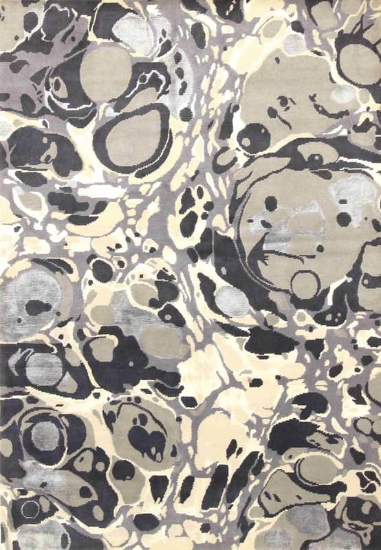 MODERN NEPAL Teppich 247x172 - Image 1