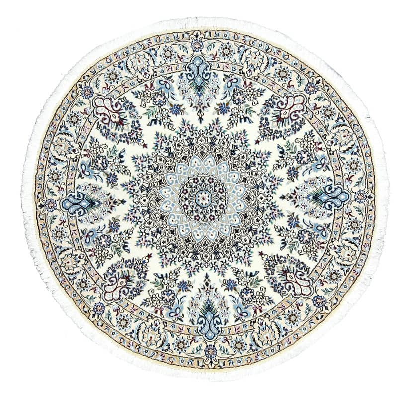 Nain 9 La Teppich 149x149_0