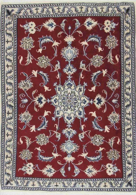 Nain Teppich 146x96 - Image 1