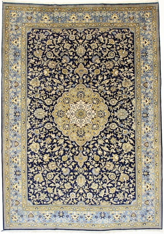 Ghom Teppich  352x246_0