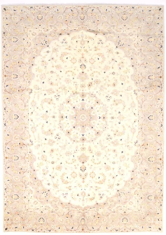 Kashan Teppich 347x245_0
