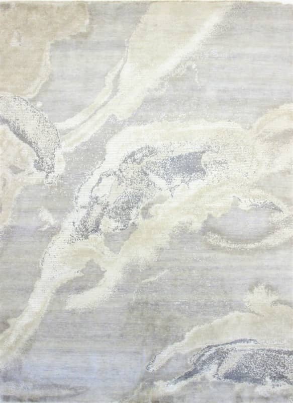 Modern Lotus Teppich  375x277_0