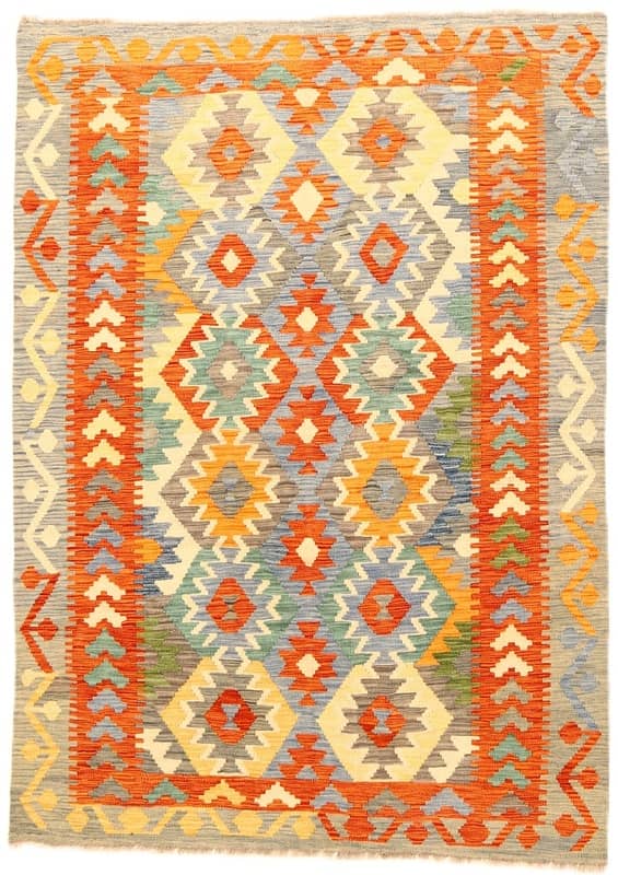 Kelim  Teppich 200x144_0