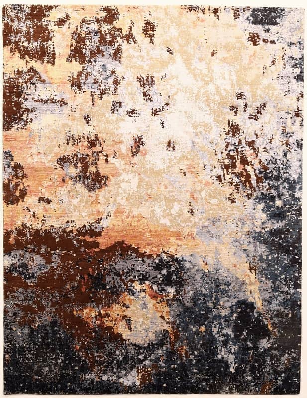 MODERN LOTUS Carpet 308x237 - Image 1