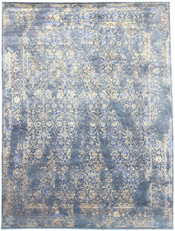 MODERN LOTUS Carpet 350x263 - Image 1