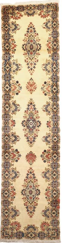 Kerman Teppich 380x94 - Image 1