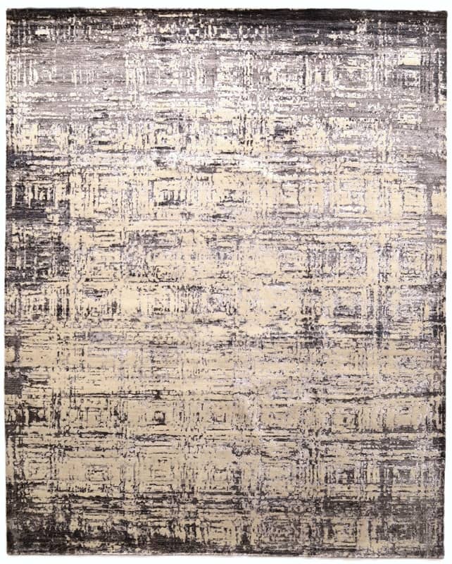 MODERN LOTUS Teppich 303x244 - Image 1