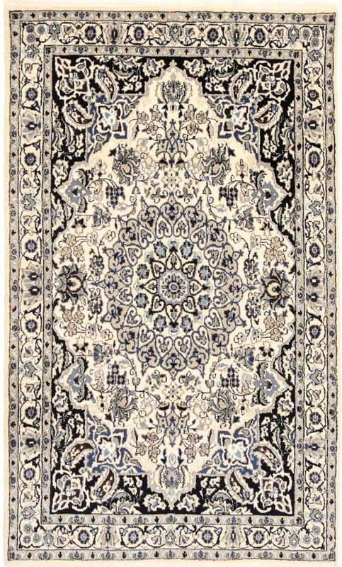 Nain Teppich 200x117 - Image 1