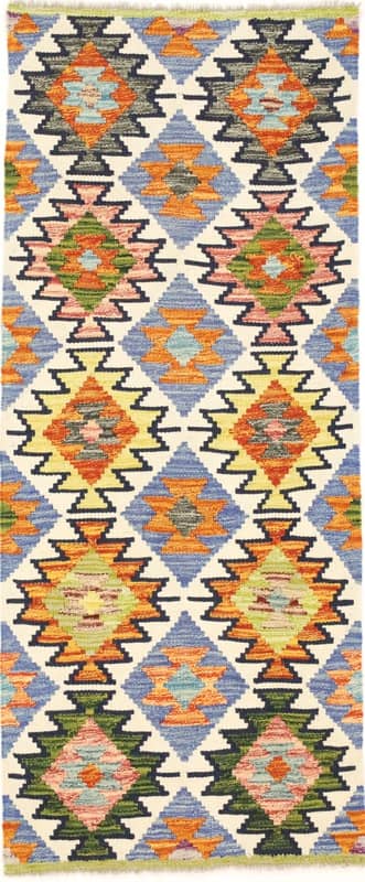 Kelim Teppich 152x62_0