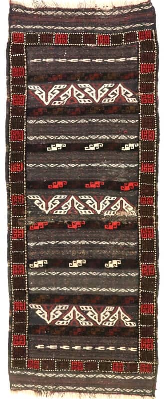 Belutch Teppich160x69_0