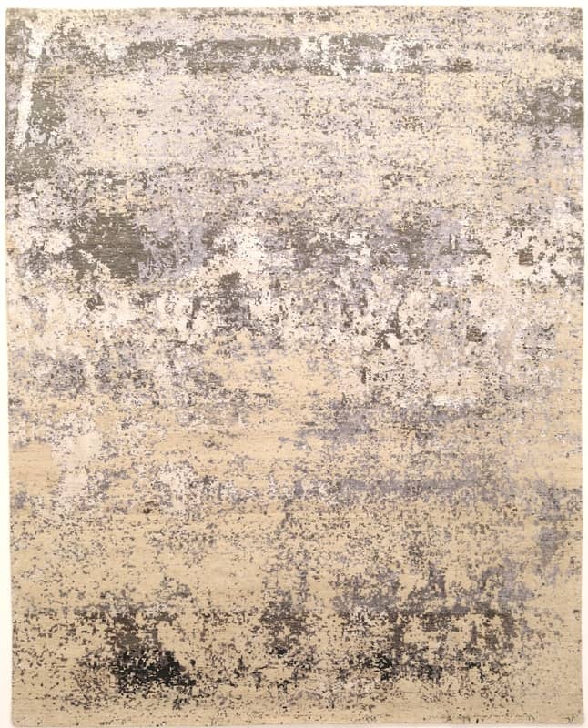 MODERN LOTUS Teppich 308x246 - Image 1