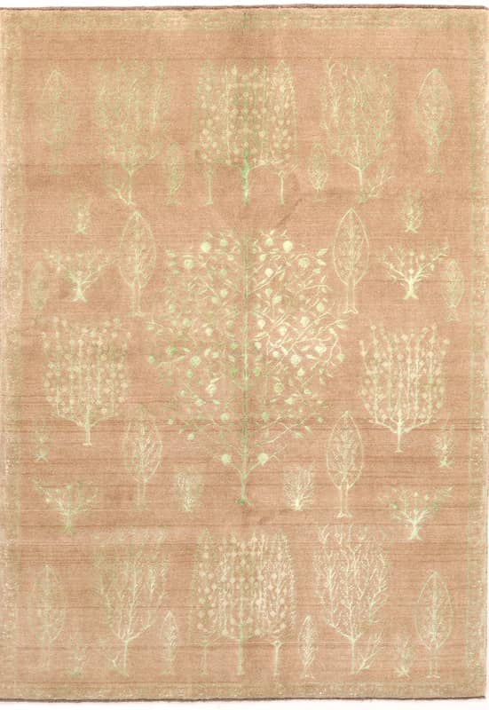 MODERN Teppich 236x169 - Image 1