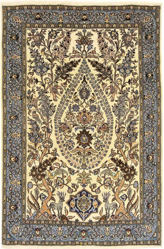 Ghom Teppich 210x143_0