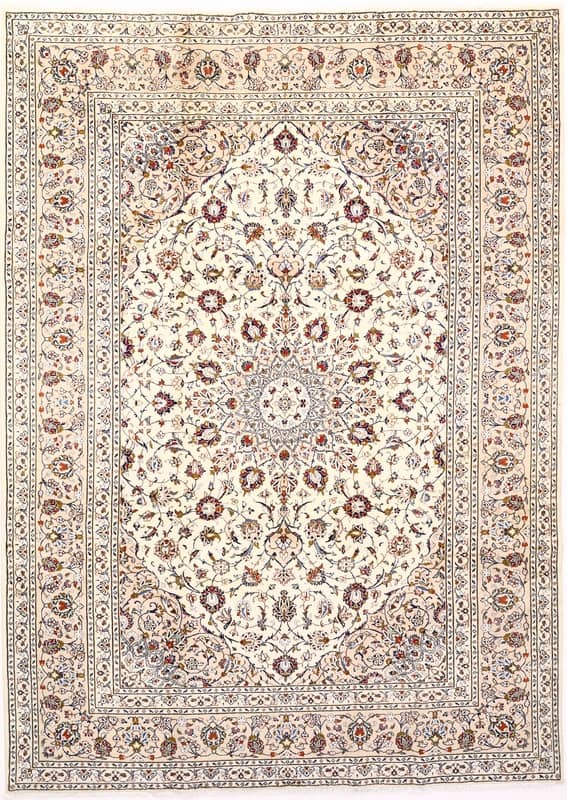 KESHAN Teppich 344x246_0