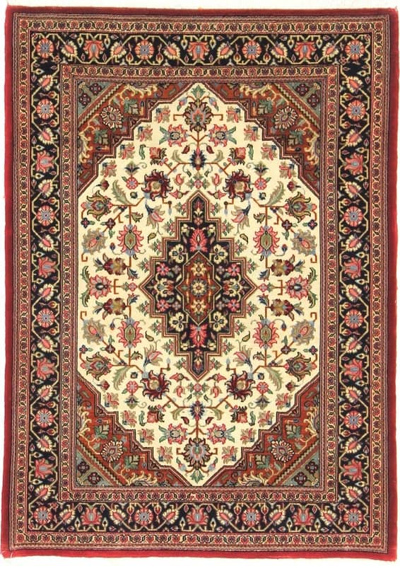 Tabriz Teppich 152x98 - Image 1